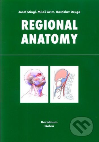 Regional anatomy