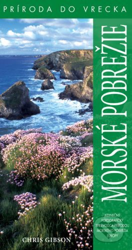 Morské pobrežie - Chris Gibson