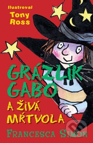 Grázlik Gabo a živá mŕtvola