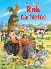 Rok na farme