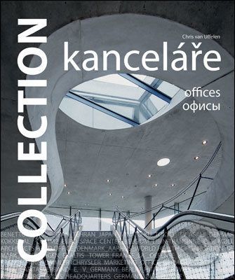 Collection: Kanceláře - Chris van Uffelen