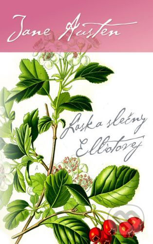 Láska slečny Elliotovej