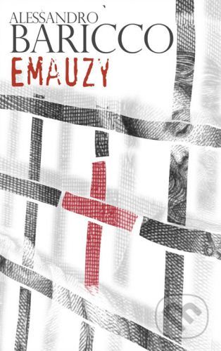 Emauzy - Alessandro Baricco