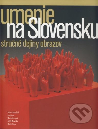 Umenie na Slovensku