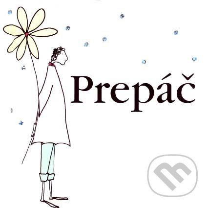 Prepáč