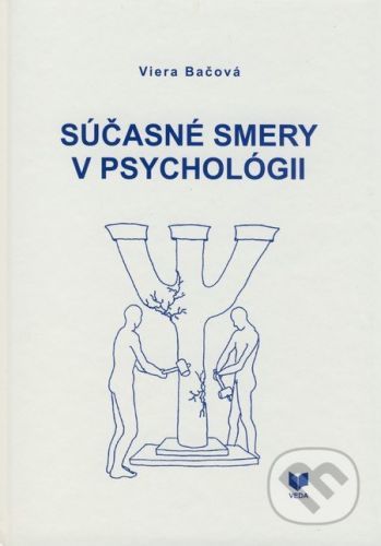 Súčasné smery v psychológii