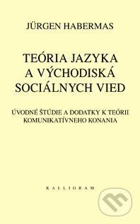 Teória jazyka a východiská sociálnych vied