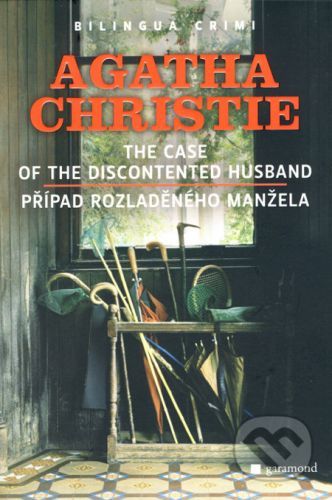 Případ rozladěného manžela, The Case of the Discontented Husband