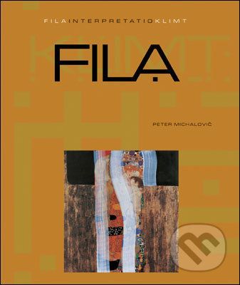 Fila Interpretatio Klimt - Peter Michalovič