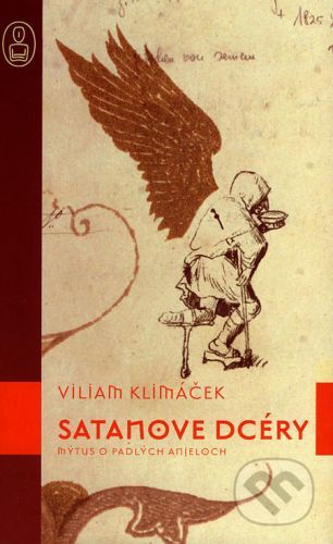 Satanove dcéry - Viliam Klimáček