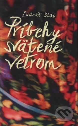 Príbehy svätené vetrom - Ľudovít Didi