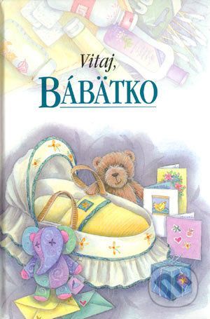 Vitaj, bábätko