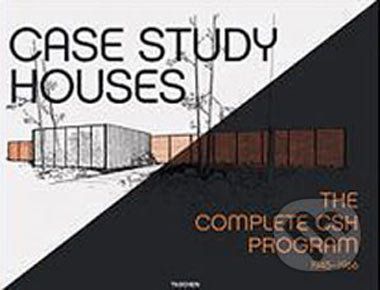 Case Study Houses