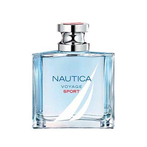 Nautica Voyage Sport - EDT 50 ml
