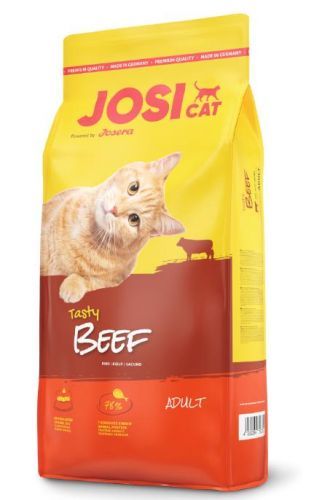 Josera 18kg JosiCat-Rind