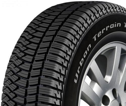 BFGoodrich Urban Terrain T/A 215/60 R17 96 H Univerzální