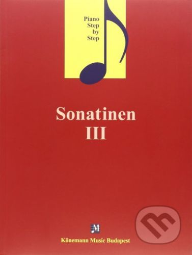 Sonatinen III