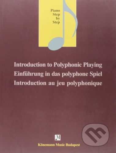 Introduction for Polyphonic Playing