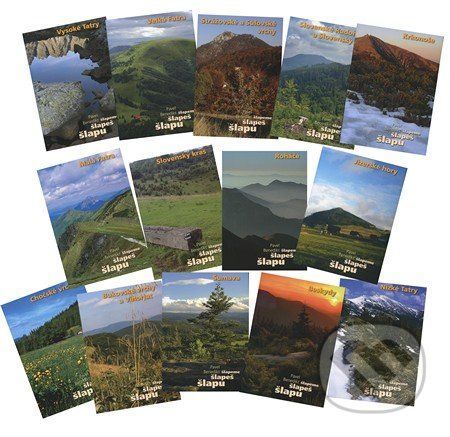 BENEDIKT PAVEL Šlapu, šlapeš, šlapeme