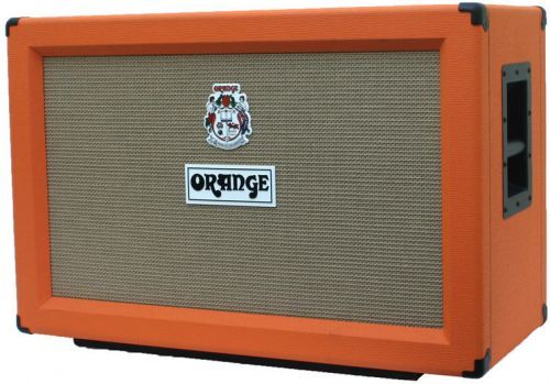Orange PPC212 - Reprobox