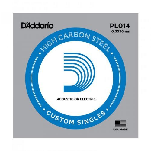 D´Addario PL 014