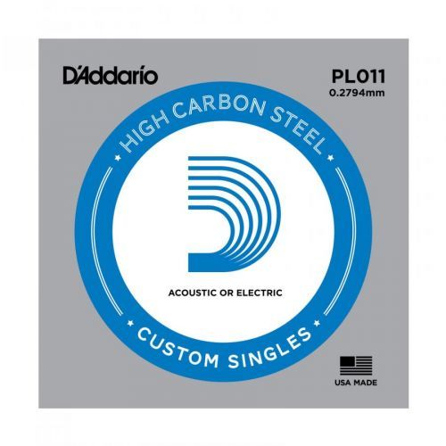 D´Addario PL 011