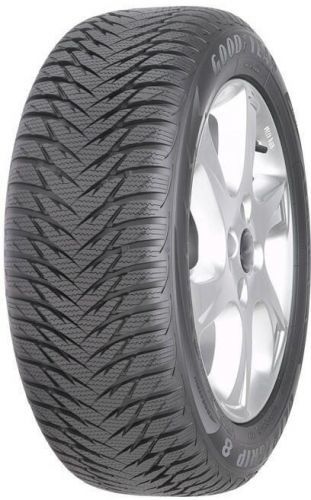 GoodYear UltraGrip 8 195/65 R15 91 T Zimní