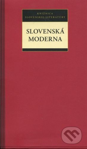 Slovenská moderna