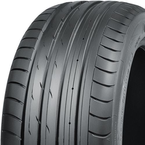 Nankang Sportnex AS-2+ 225/40 R18 92 Y Letní