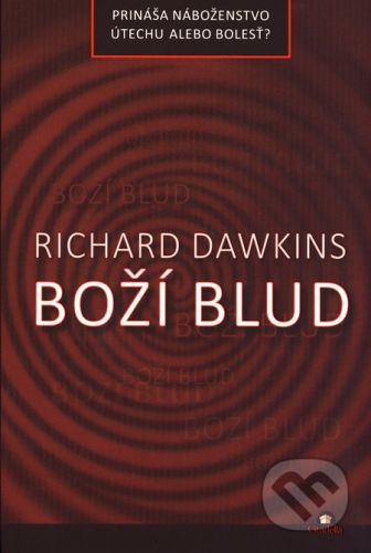 Dawkins Richard Boží blud