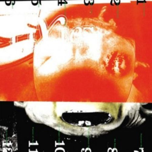 Pixies Head Carrier/Limited/LP (2016)