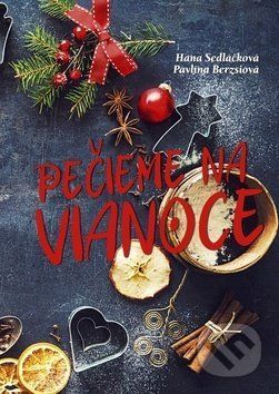 Pečieme na Vianoce