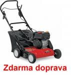 Vertikutátor provzdušňovač MTD VG 40 BM benzinový