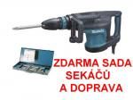 Kladivo sekací Makita HM0870C doprava zdarma + sada sekáčů