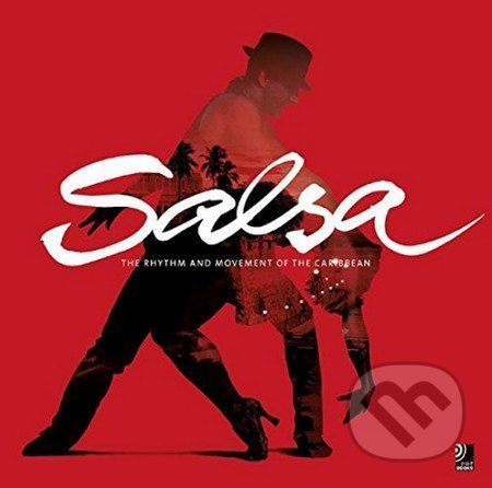 Salsa & Pepper (noty na klavír) (+doprovodné CD)