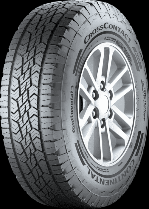 Continental CrossContact ATR 265/70 R15 112 T FR Univerzální