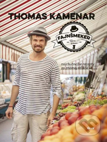 Fajnšmeker - Thomas Kamenar