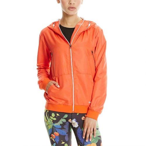 bunda BENCH - Lightweight Orange (OR058)