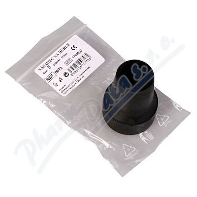 Násadec na berle č.5 Steriwund 22mm