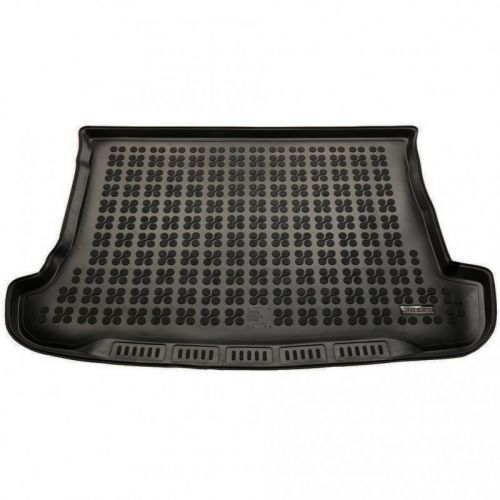REZAW PLAST Gumová vana do kufru,Toyota COROLLA Verso, 2004-2009