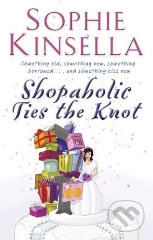 Shopaholic Ties the Knot - neuveden