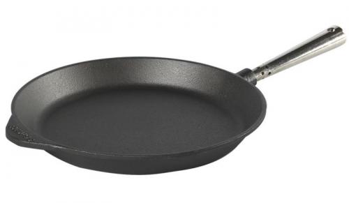 Skeppshult litinová pánev (0280) 28 cm