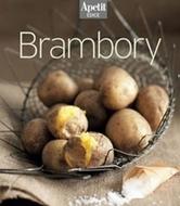 Brambory (Edice Apetit) - brož.