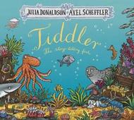 Tiddler - Donaldson Julia