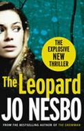 The Leopard - Nesbo Jo