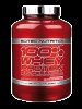 Scitec 100% Whey Protein Professional - banán, 2350 g  2350 g
