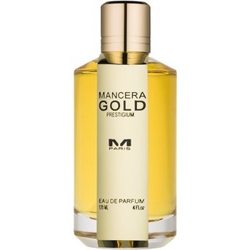 Mancera Gold Prestigium parfémovaná voda unisex 120 ml