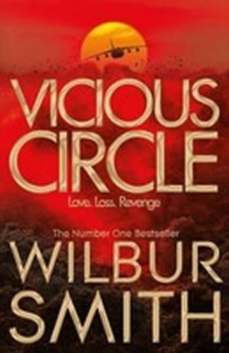 Vicious Circle - Smith Wilbur