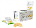 PhD Nutrition Diet Cookie 50g -  borůvka s bílou čokoládou, 50 g  50 g
