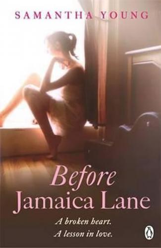 Before Jamaica Lane - Youngová Samantha